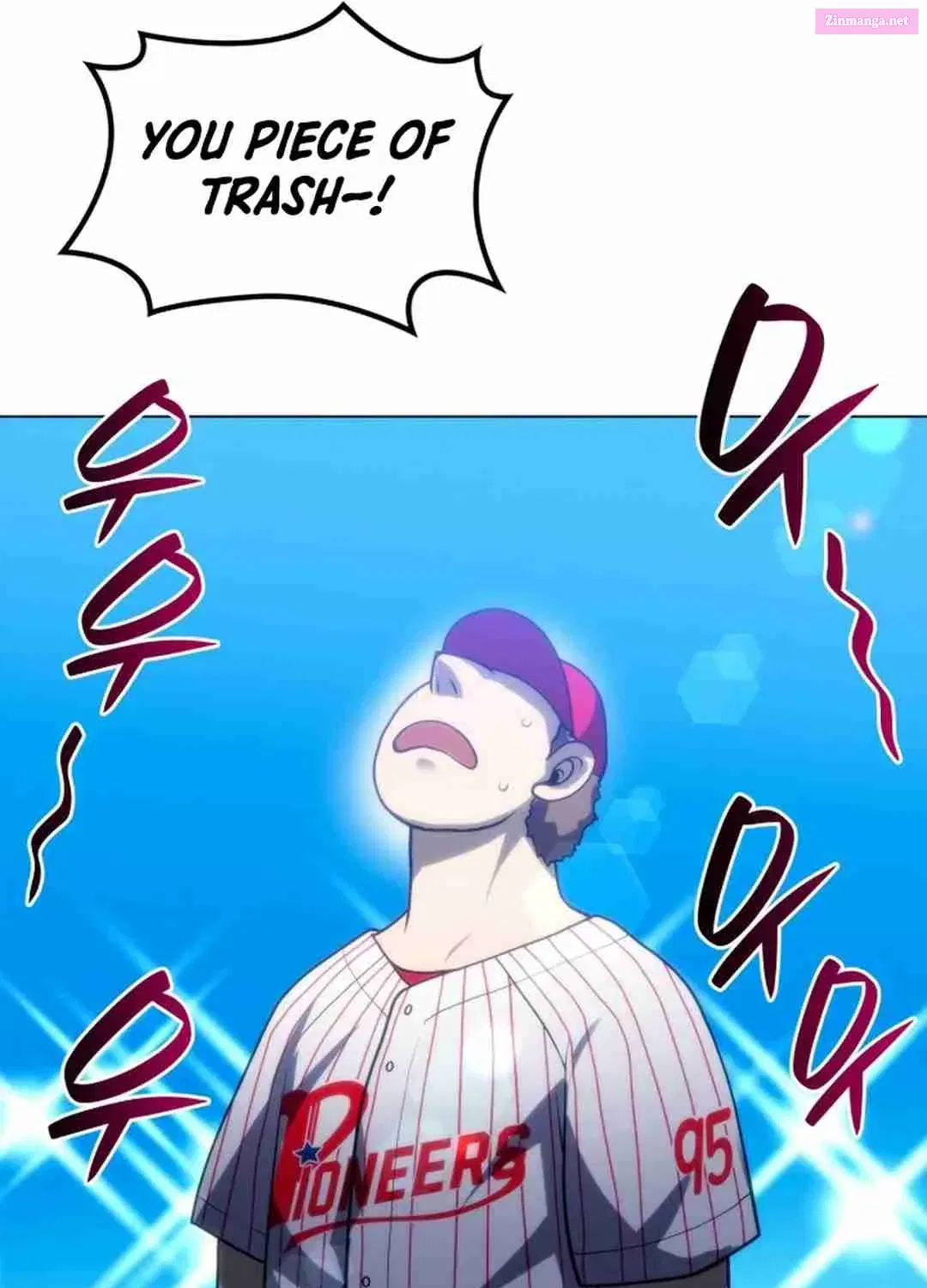 Home Plate's Villain Kainu Manga Chapter 68 Page 29