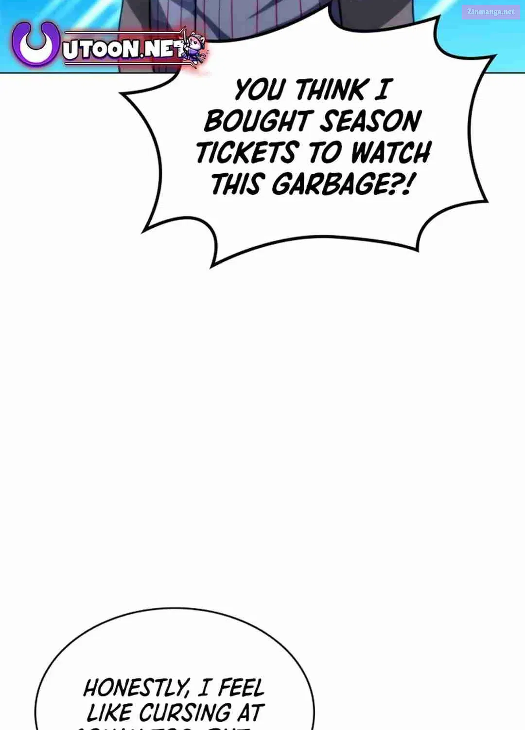 Home Plate's Villain Kainu Manga Chapter 68 Page 30