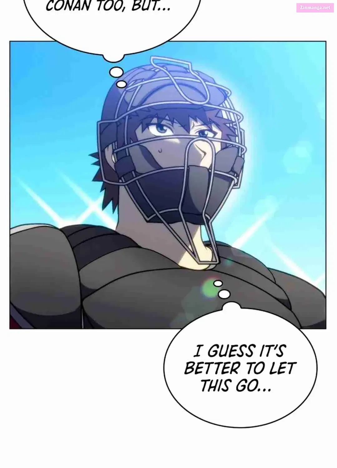 Home Plate's Villain Kainu Manga Chapter 68 Page 31