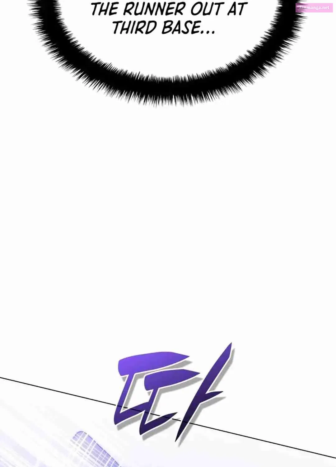 Home Plate's Villain Kainu Manga Chapter 68 Page 33