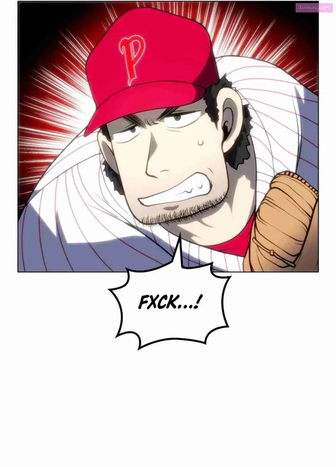 Home Plate's Villain Kainu Manga Chapter 68 Page 36