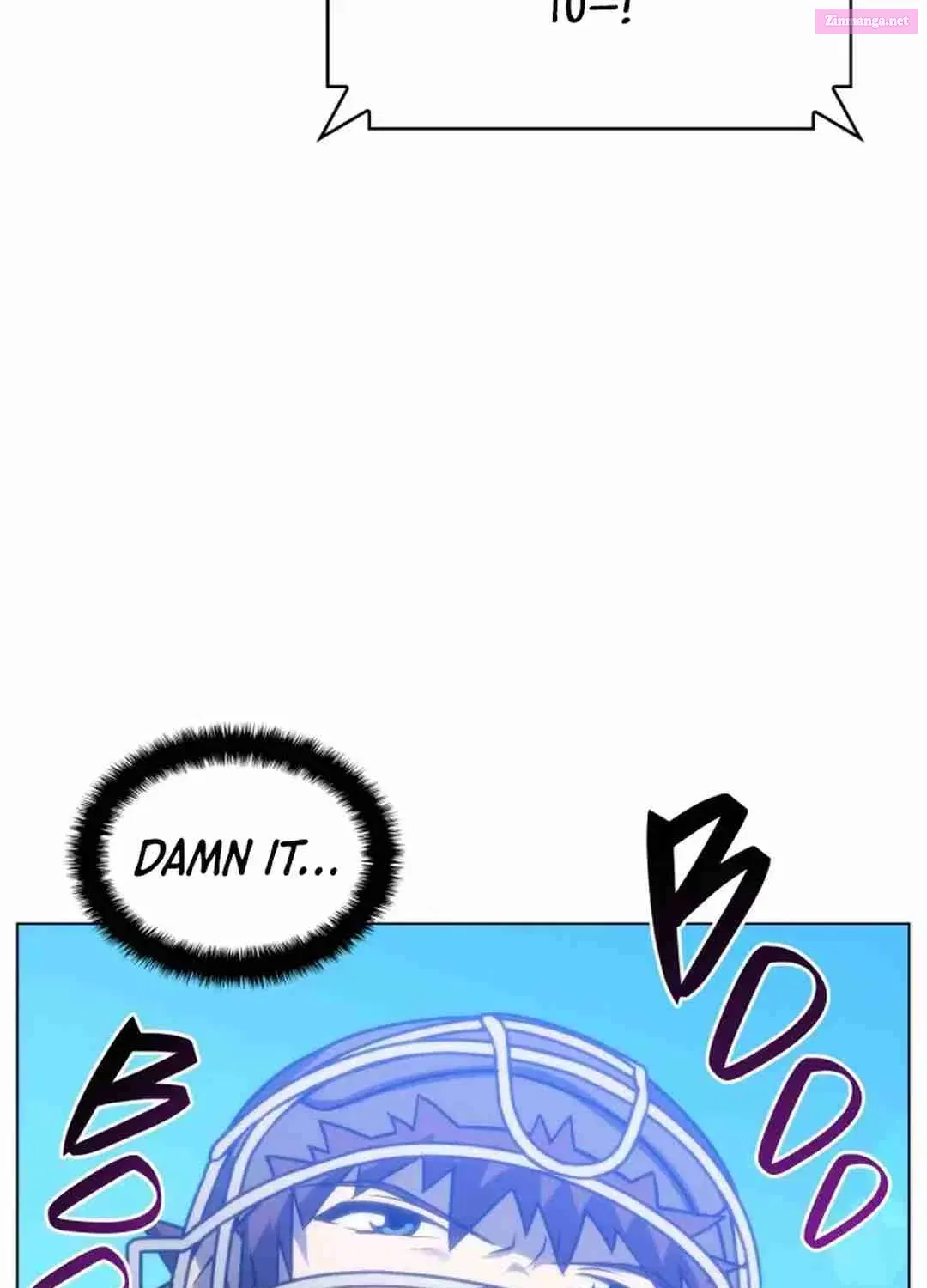 Home Plate's Villain Kainu Manga Chapter 68 Page 40