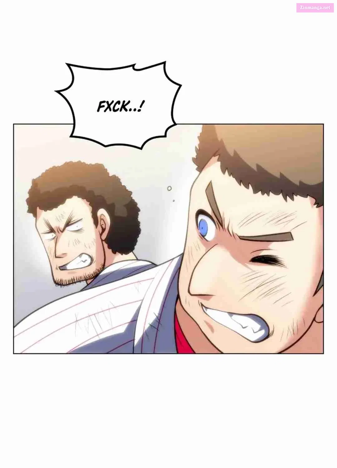 Home Plate's Villain Kainu Manga Chapter 68 Page 51