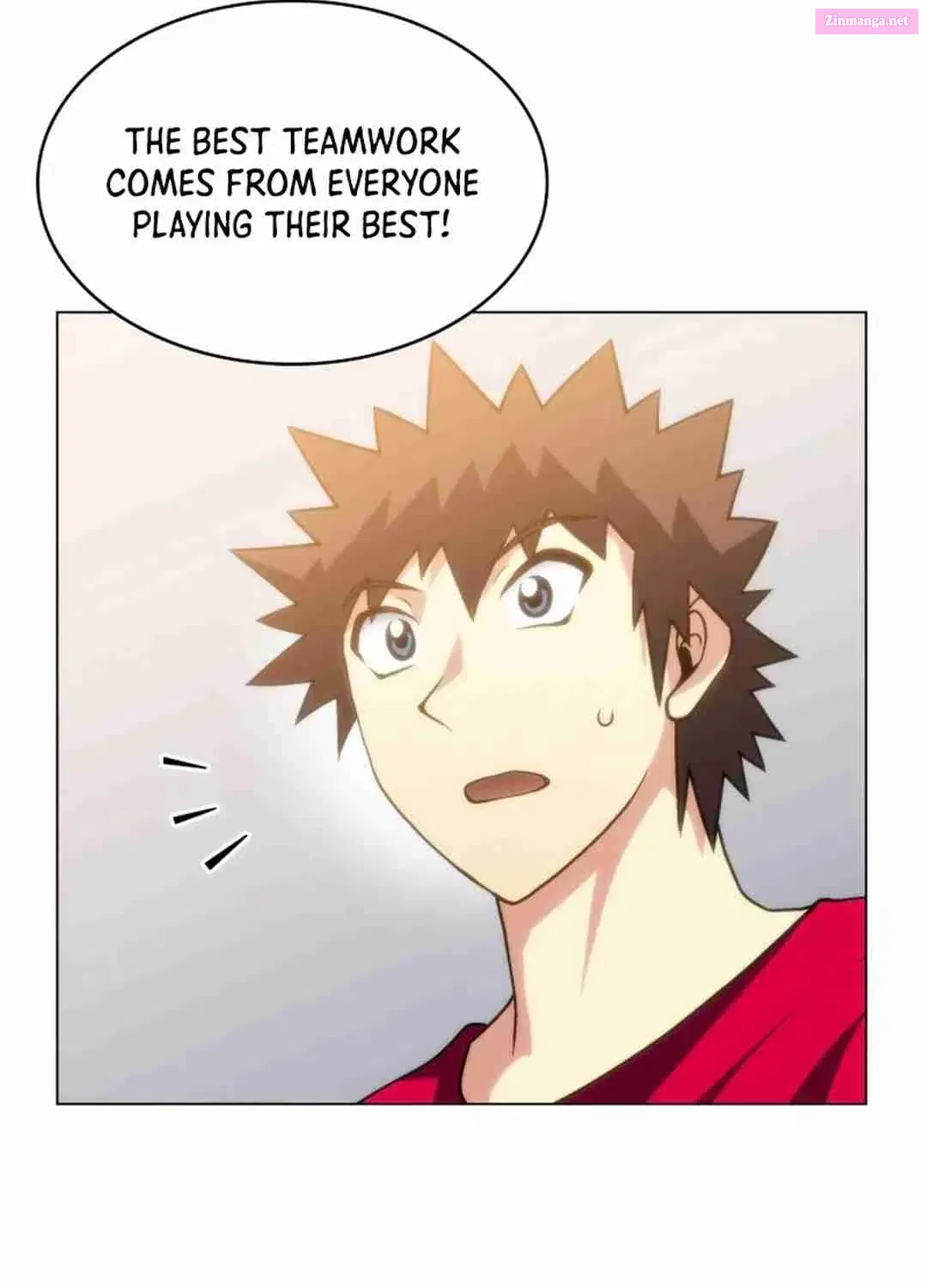 Home Plate's Villain Kainu Manga Chapter 68 Page 56