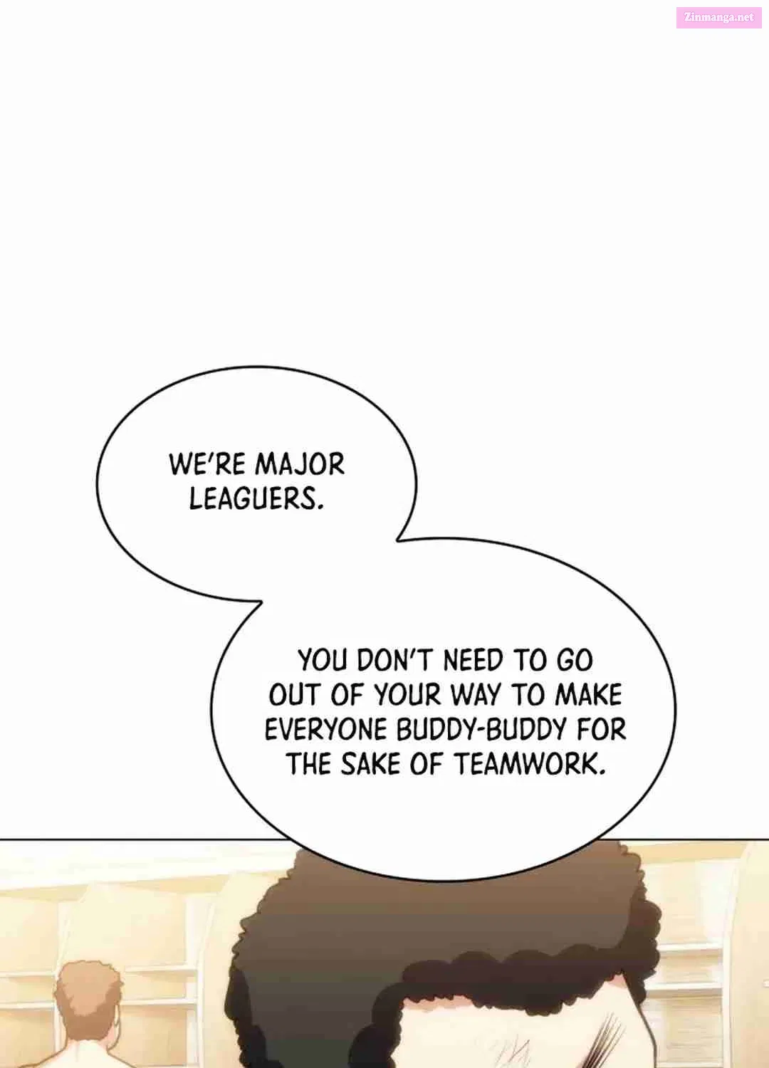 Home Plate's Villain Kainu Manga Chapter 68 Page 57