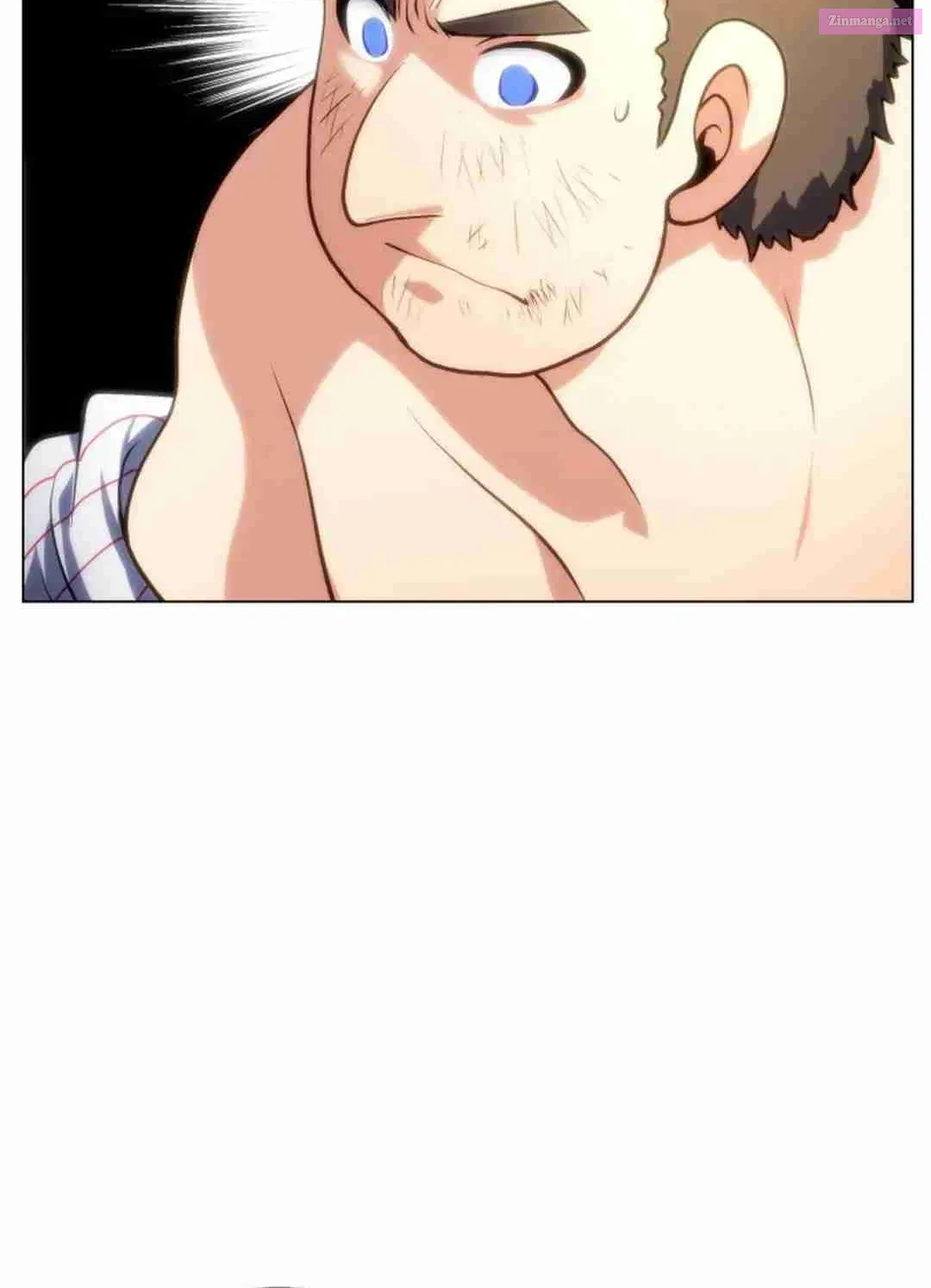 Home Plate's Villain Kainu Manga Chapter 68 Page 61