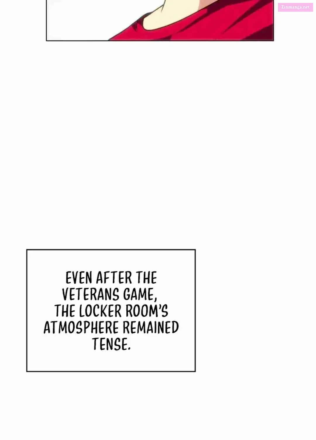 Home Plate's Villain Kainu Manga Chapter 68 Page 66