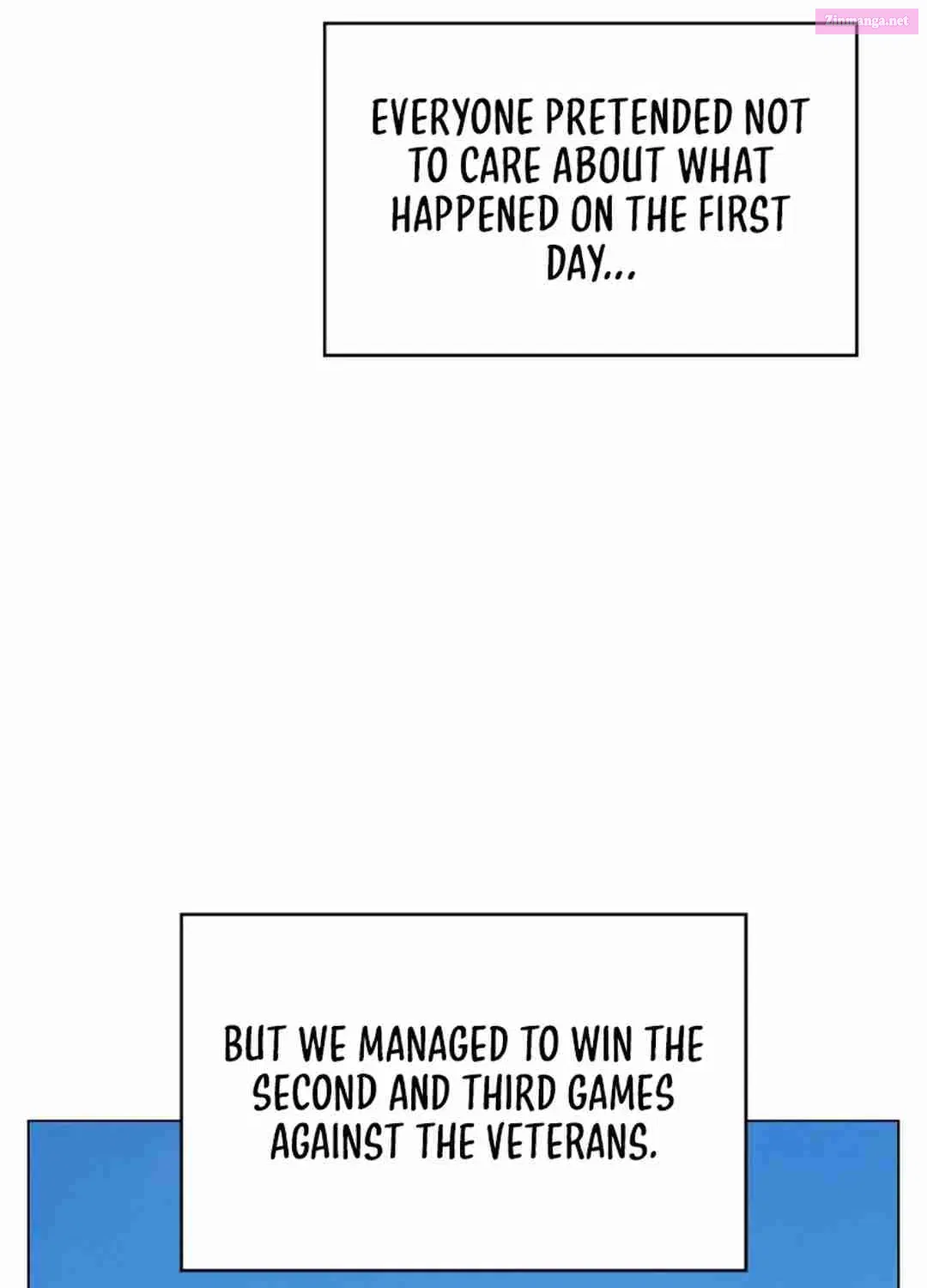 Home Plate's Villain Kainu Manga Chapter 68 Page 67