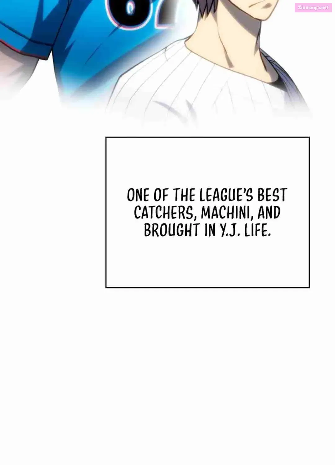 Home Plate's Villain Kainu Manga Chapter 68 Page 71
