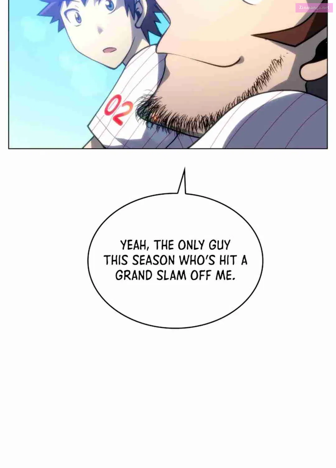 Home Plate's Villain Kainu Manga Chapter 68 Page 74