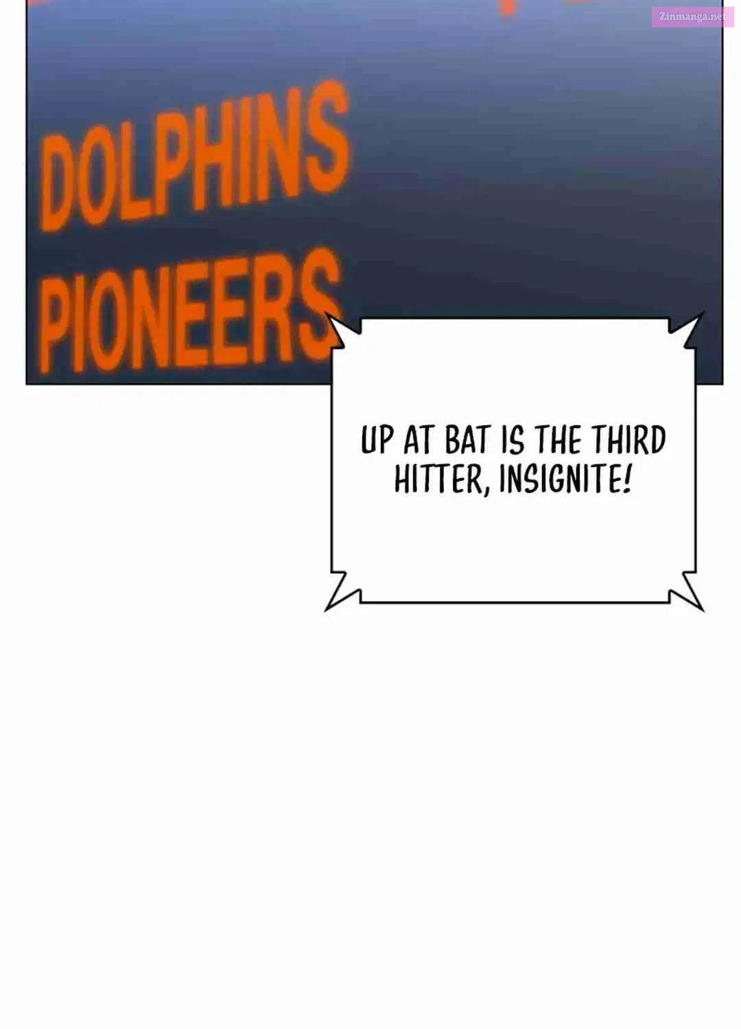 Home Plate's Villain Kainu Manga Chapter 68 Page 81