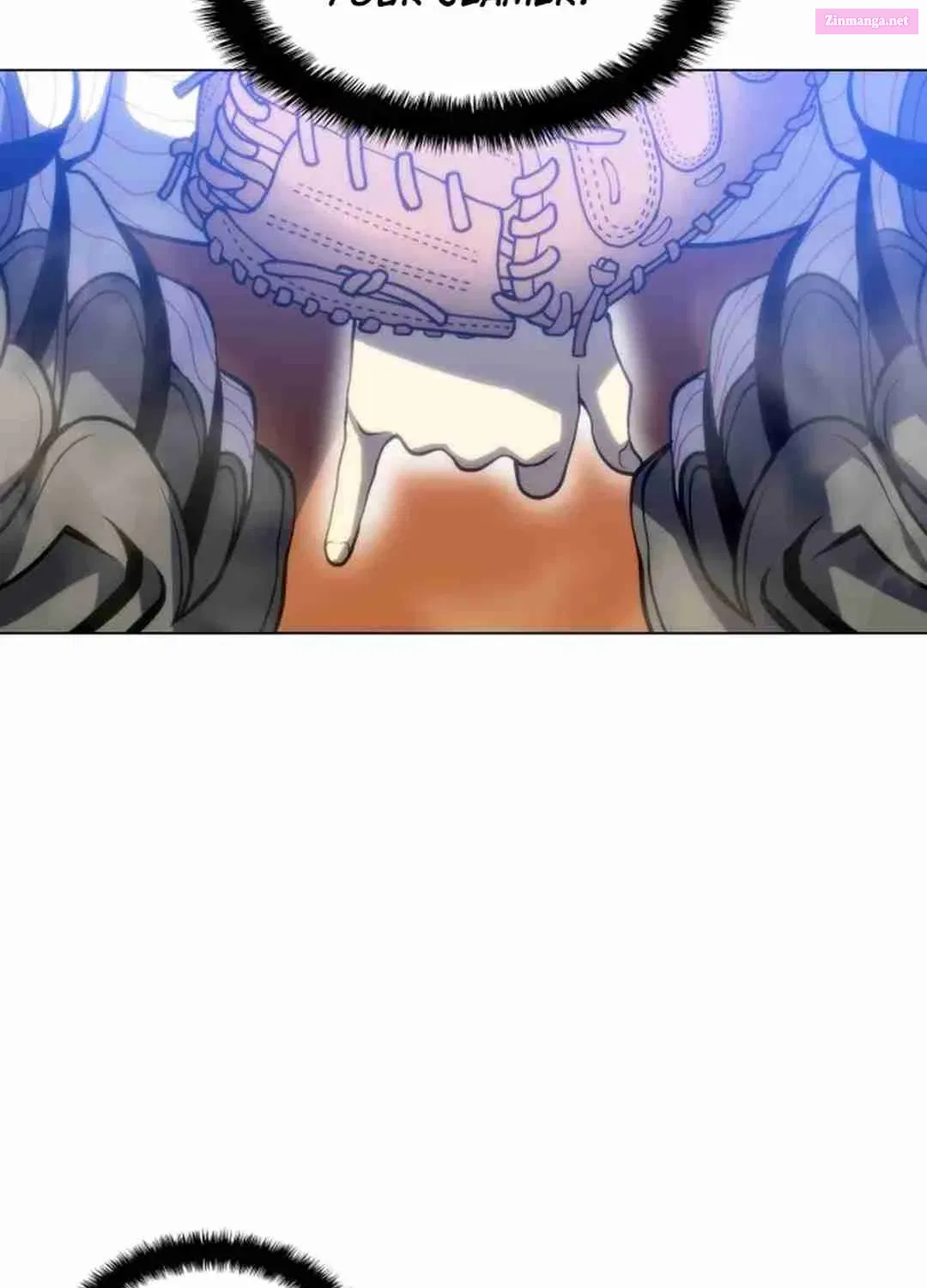 Home Plate's Villain Kainu Manga Chapter 68 Page 87