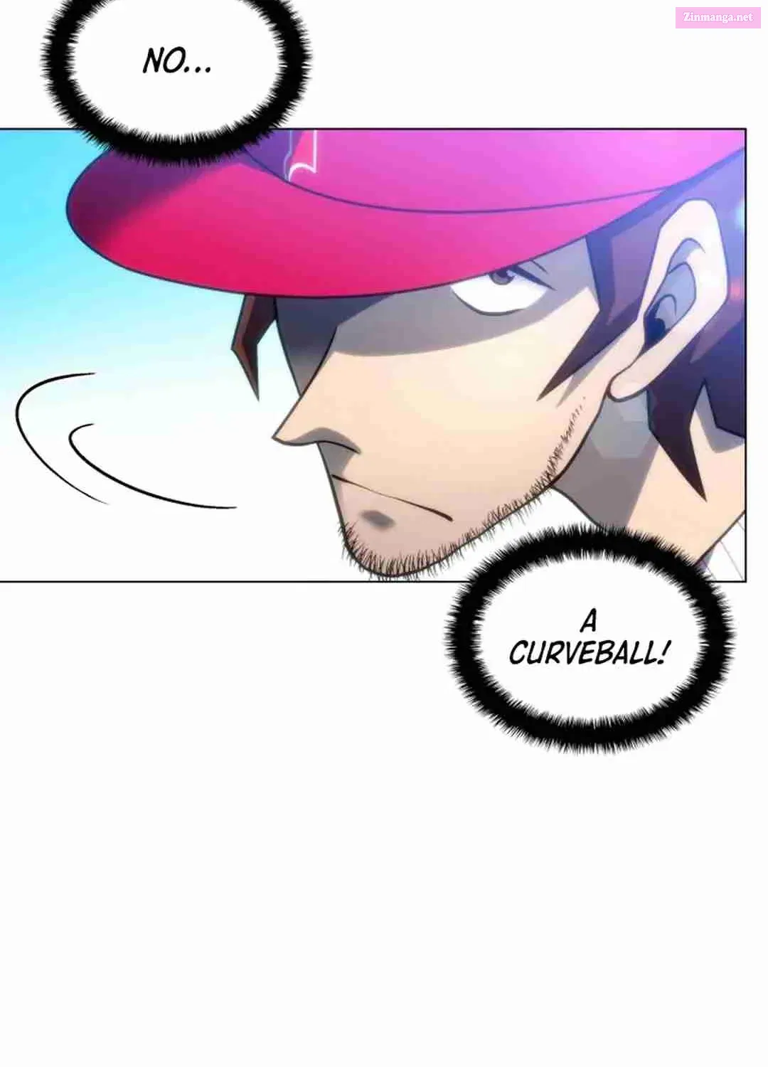 Home Plate's Villain Kainu Manga Chapter 68 Page 88