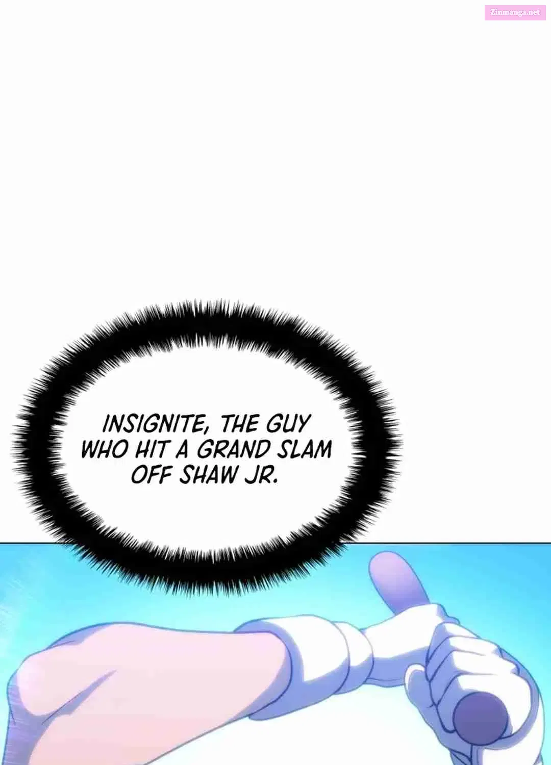 Home Plate's Villain Kainu Manga Chapter 68 Page 90
