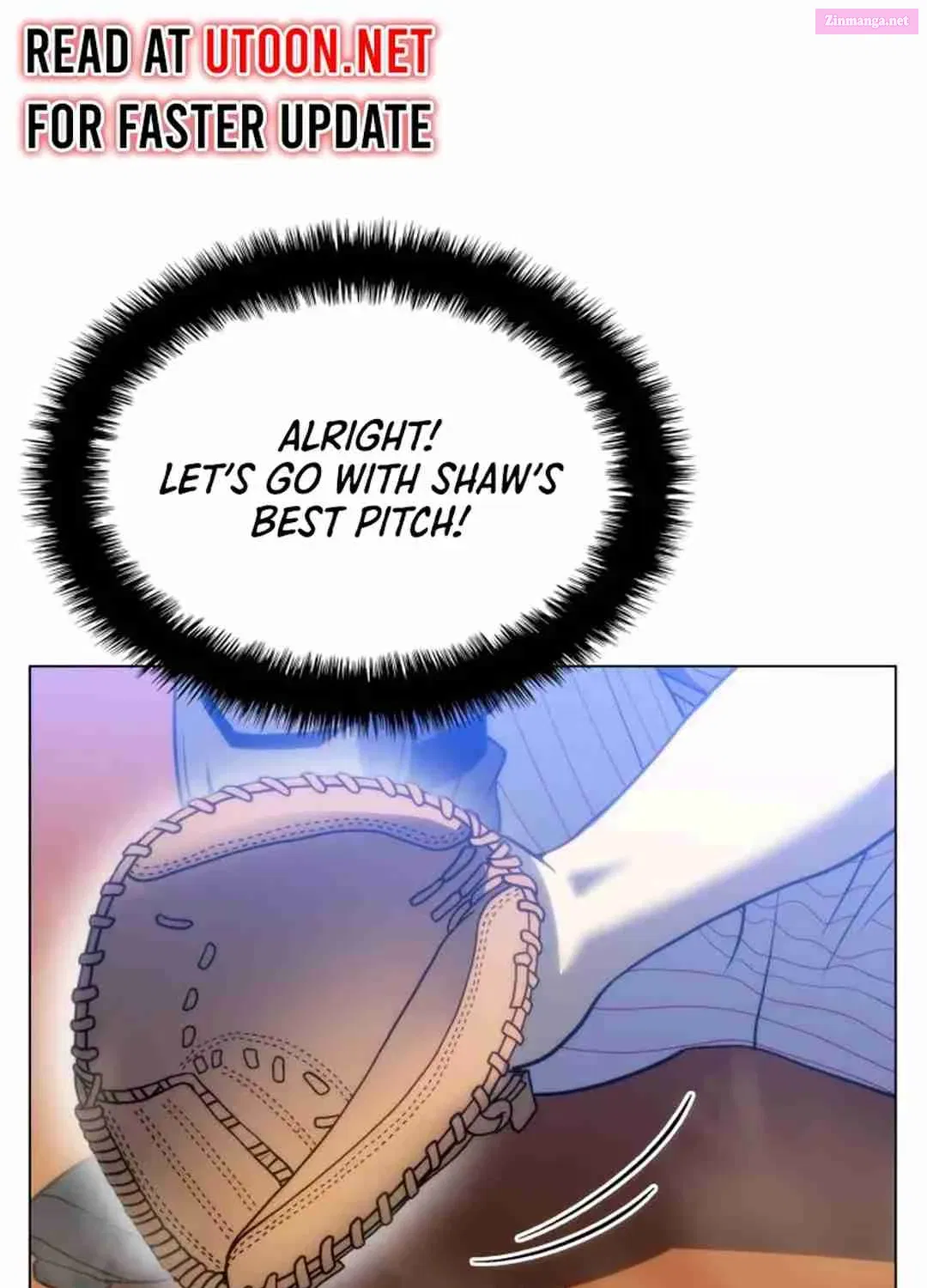 Home Plate's Villain Kainu Manga Chapter 68 Page 92
