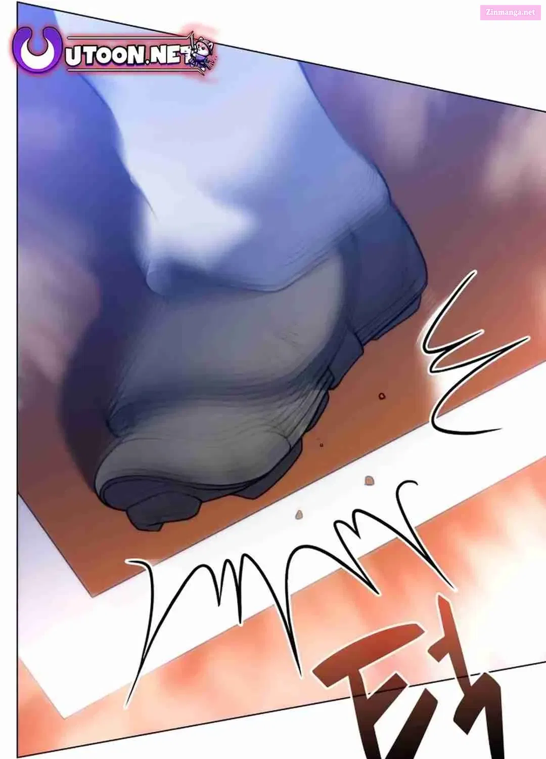 Home Plate's Villain Kainu Manga Chapter 68 Page 96