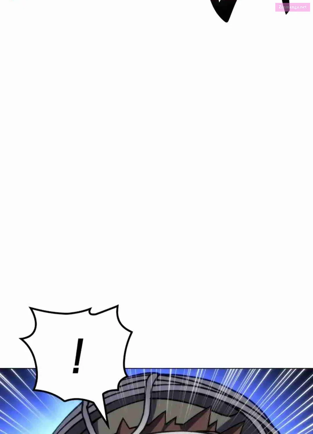 Home Plate's Villain Kainu Manga Chapter 68 Page 97