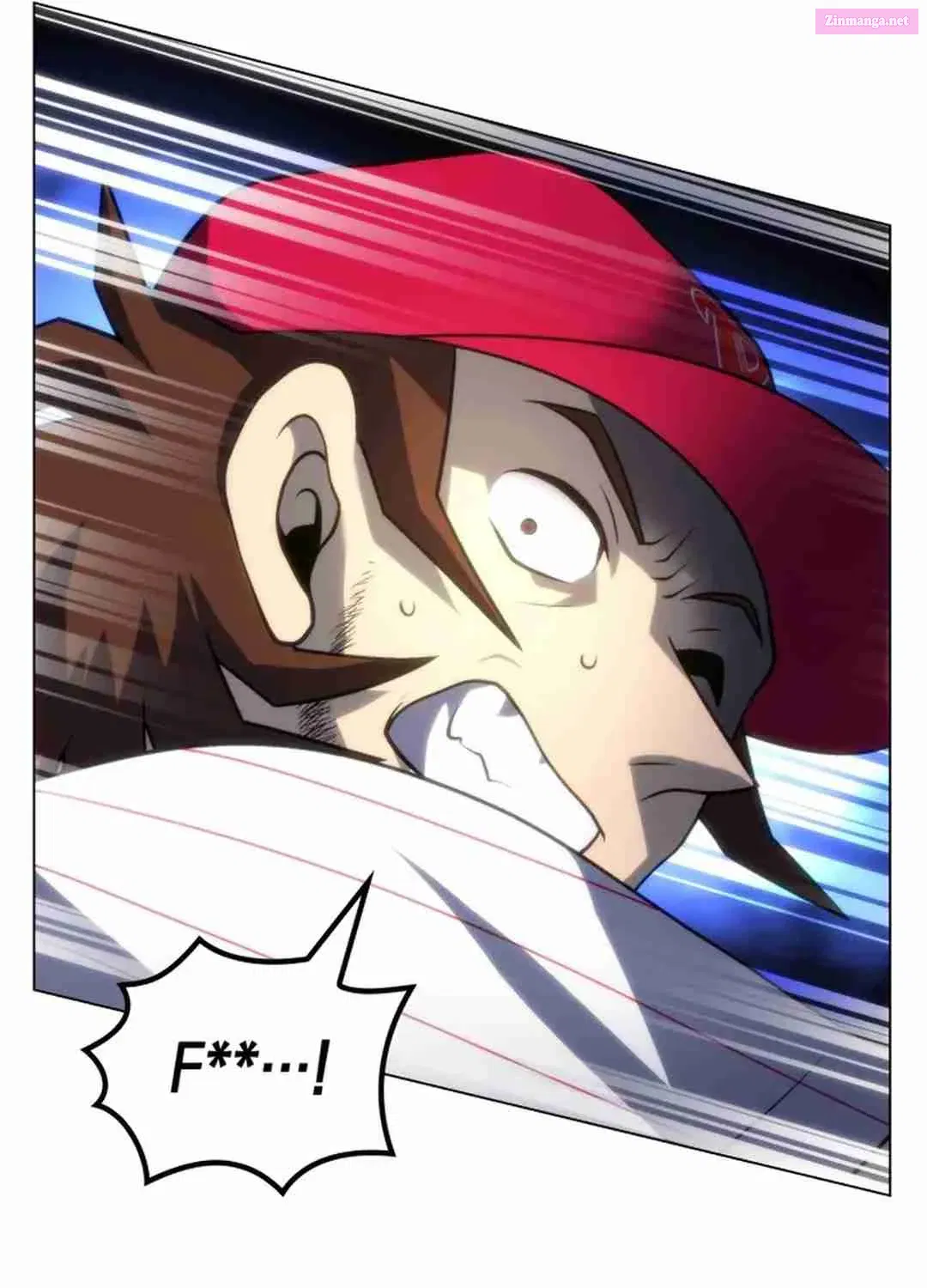 Home Plate's Villain Kainu Manga Chapter 68 Page 108