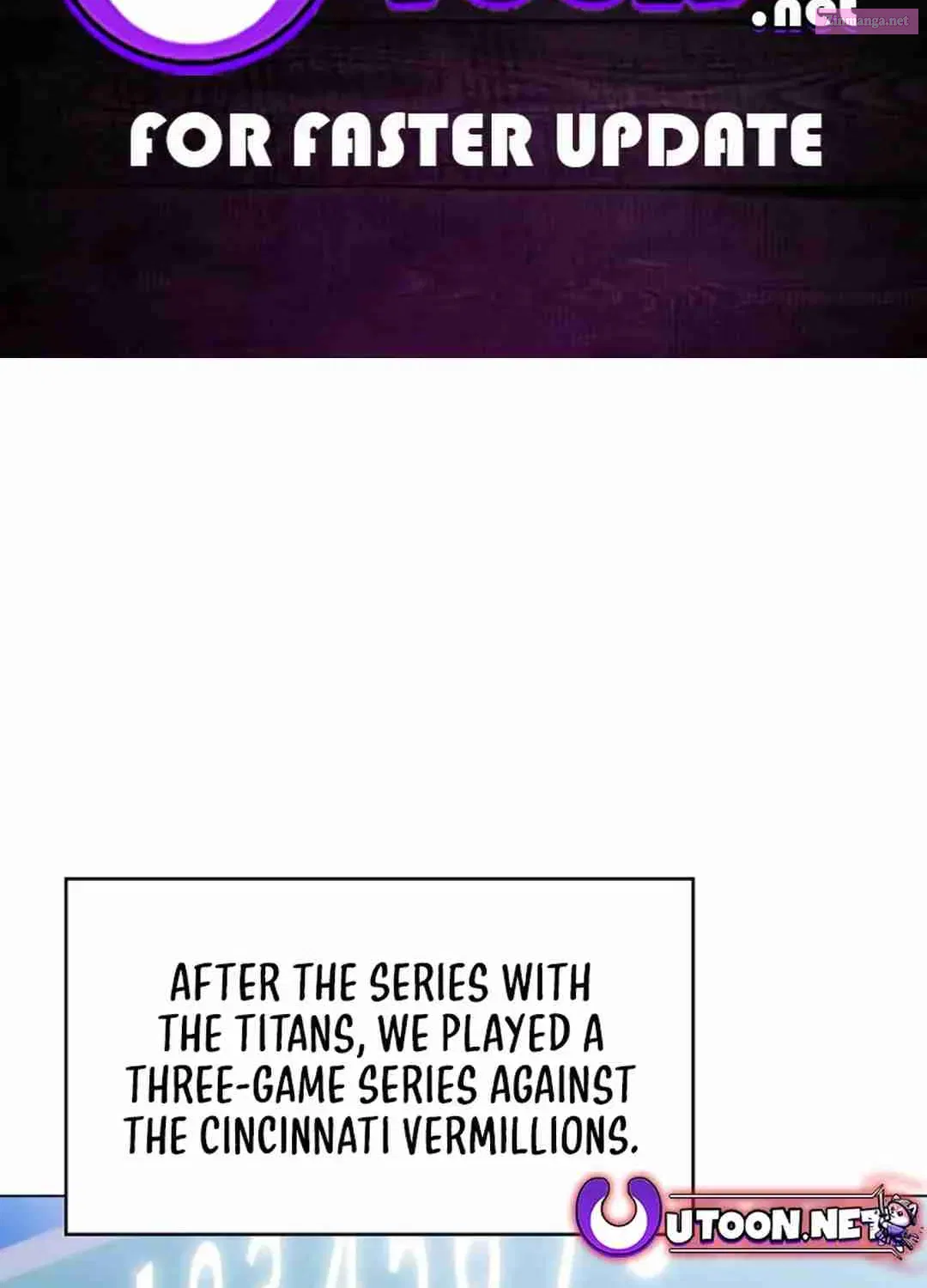 Home Plate's Villain Kainu Manga Chapter 67 Page 2