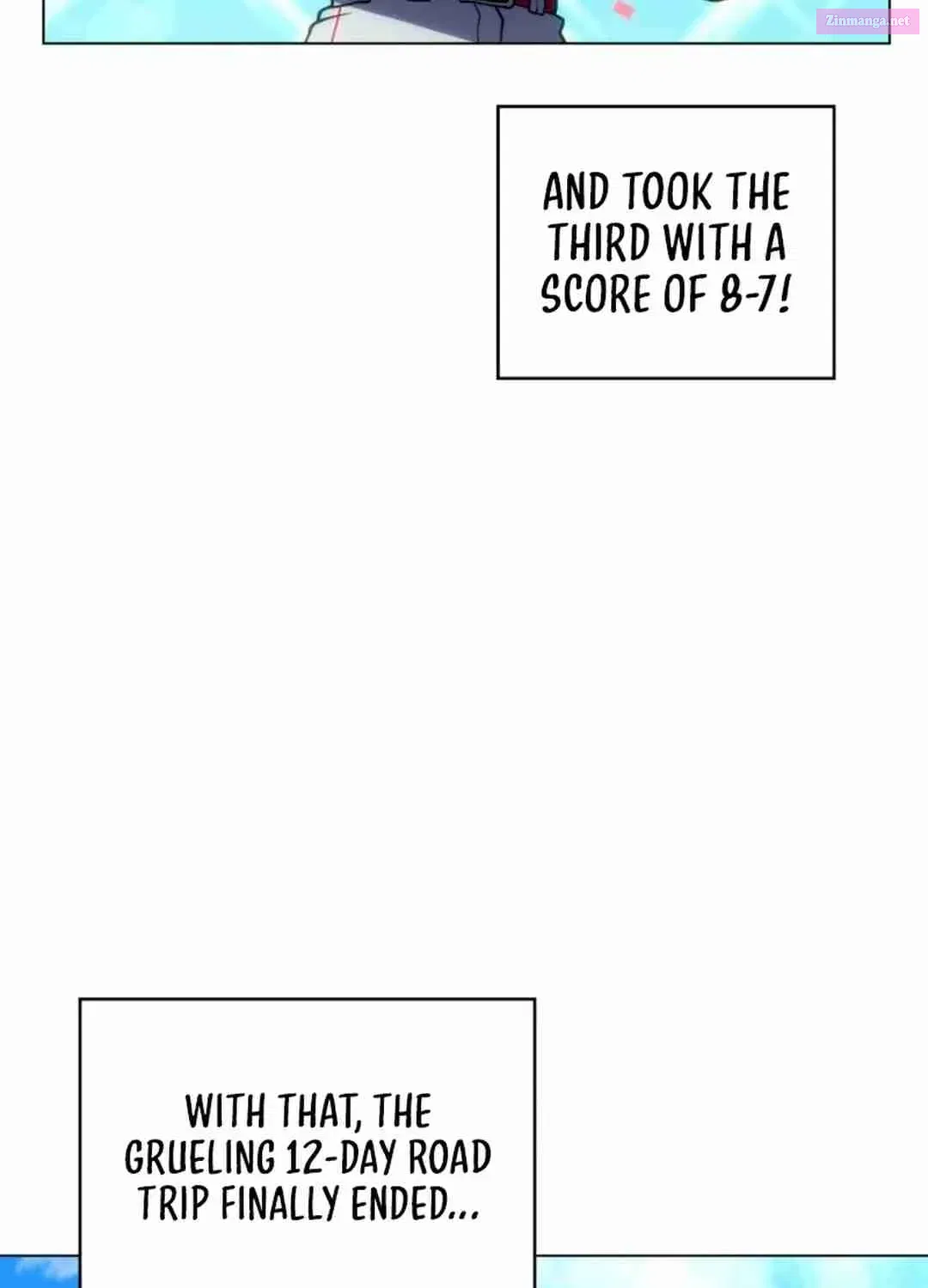 Home Plate's Villain Kainu Manga Chapter 67 Page 5