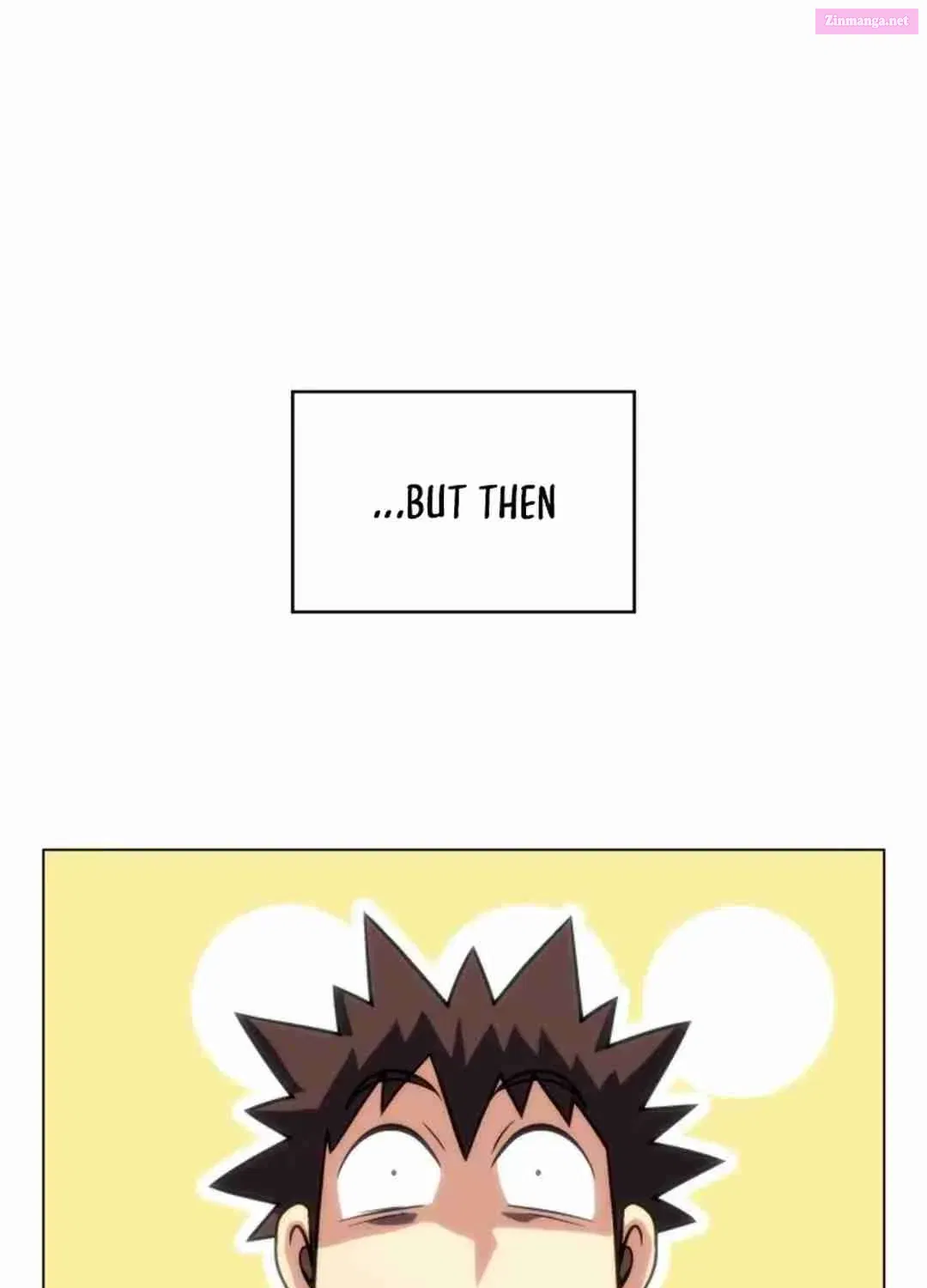 Home Plate's Villain Kainu Manga Chapter 67 Page 8