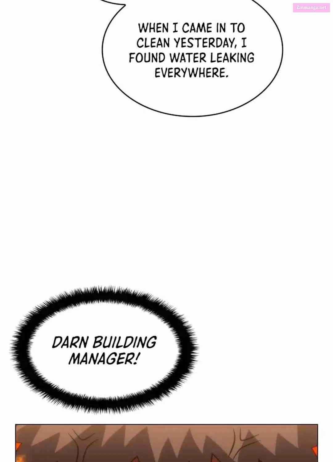 Home Plate's Villain Kainu Manga Chapter 67 Page 11