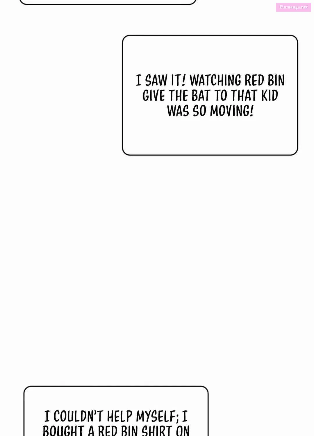 Home Plate's Villain Kainu Manga Chapter 66 Page 89