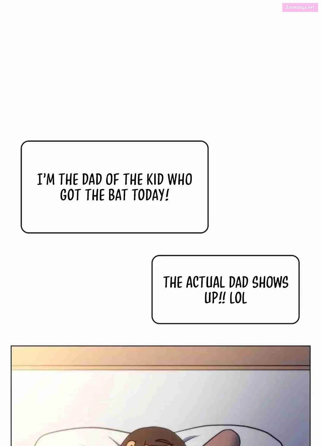 Home Plate's Villain Kainu Manga Chapter 66 Page 91