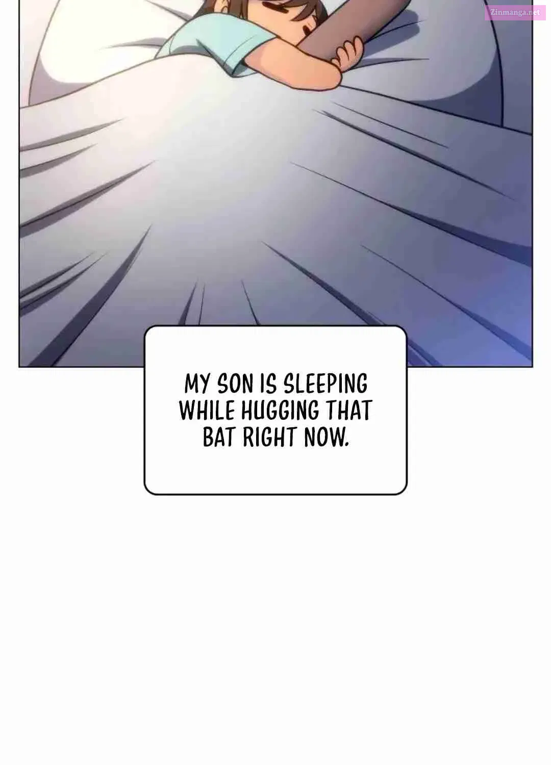 Home Plate's Villain Kainu Manga Chapter 66 Page 92