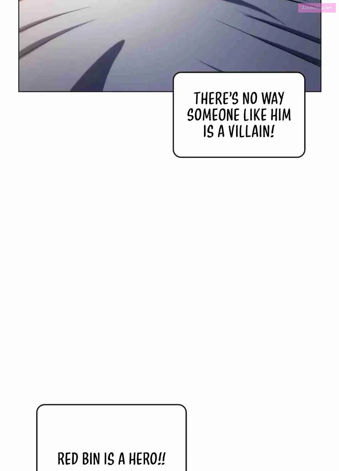 Home Plate's Villain Kainu Manga Chapter 66 Page 97