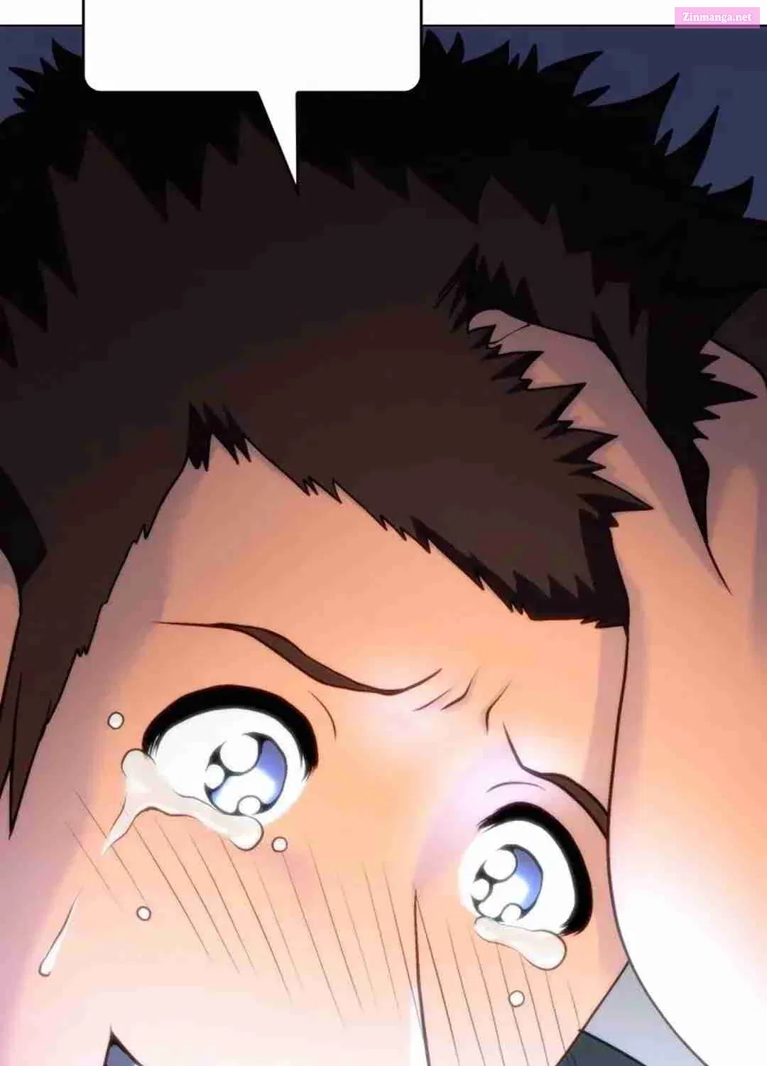 Home Plate's Villain Kainu Manga Chapter 66 Page 98