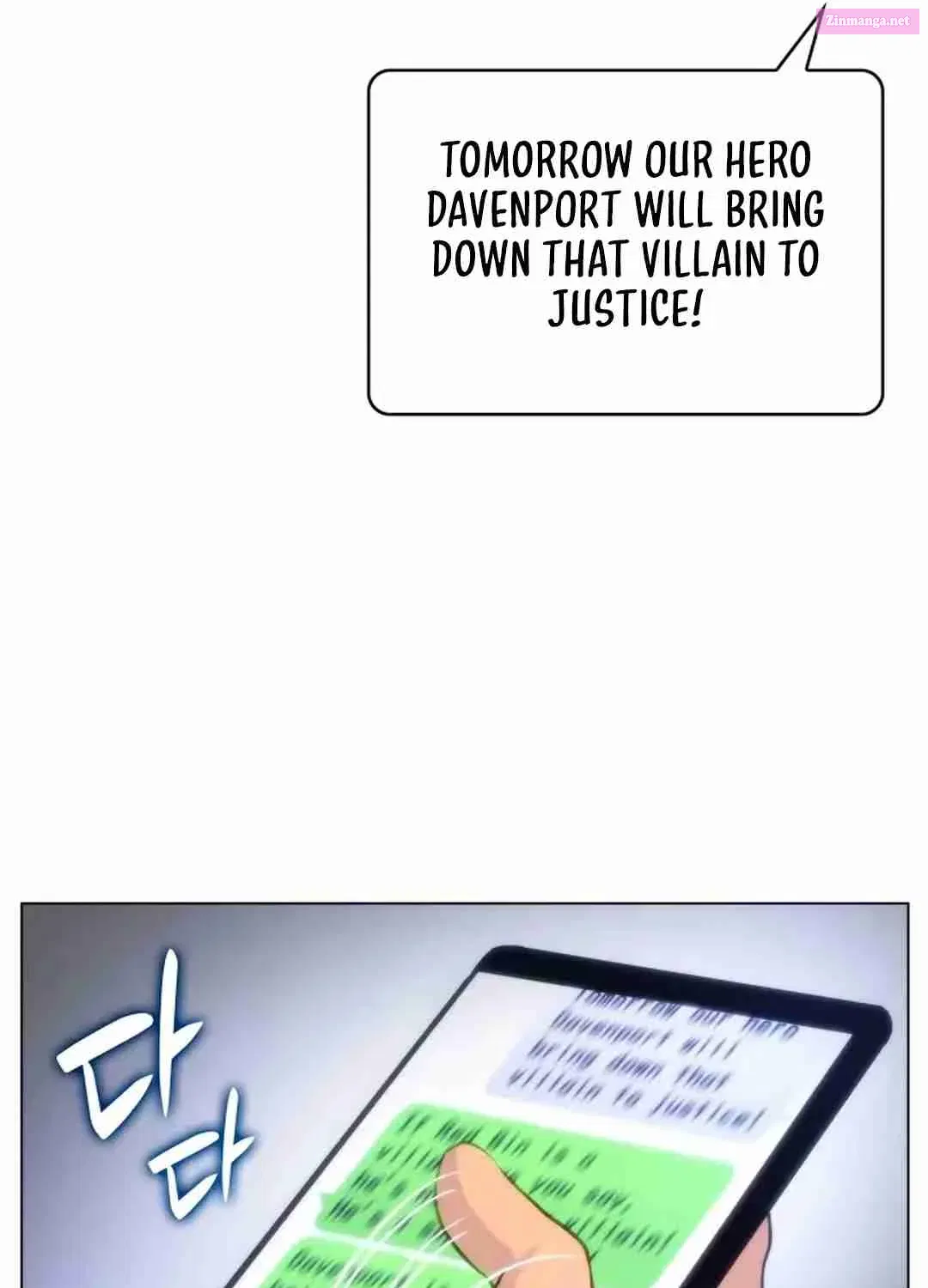 Home Plate's Villain Kainu Manga Chapter 65 Page 29