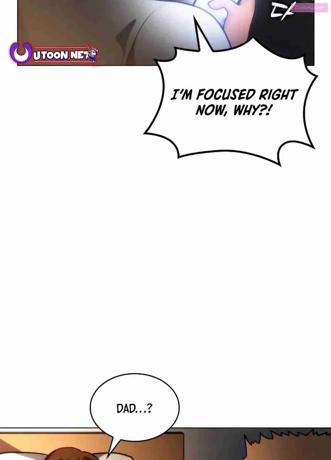 Home Plate's Villain Kainu Manga Chapter 65 Page 32