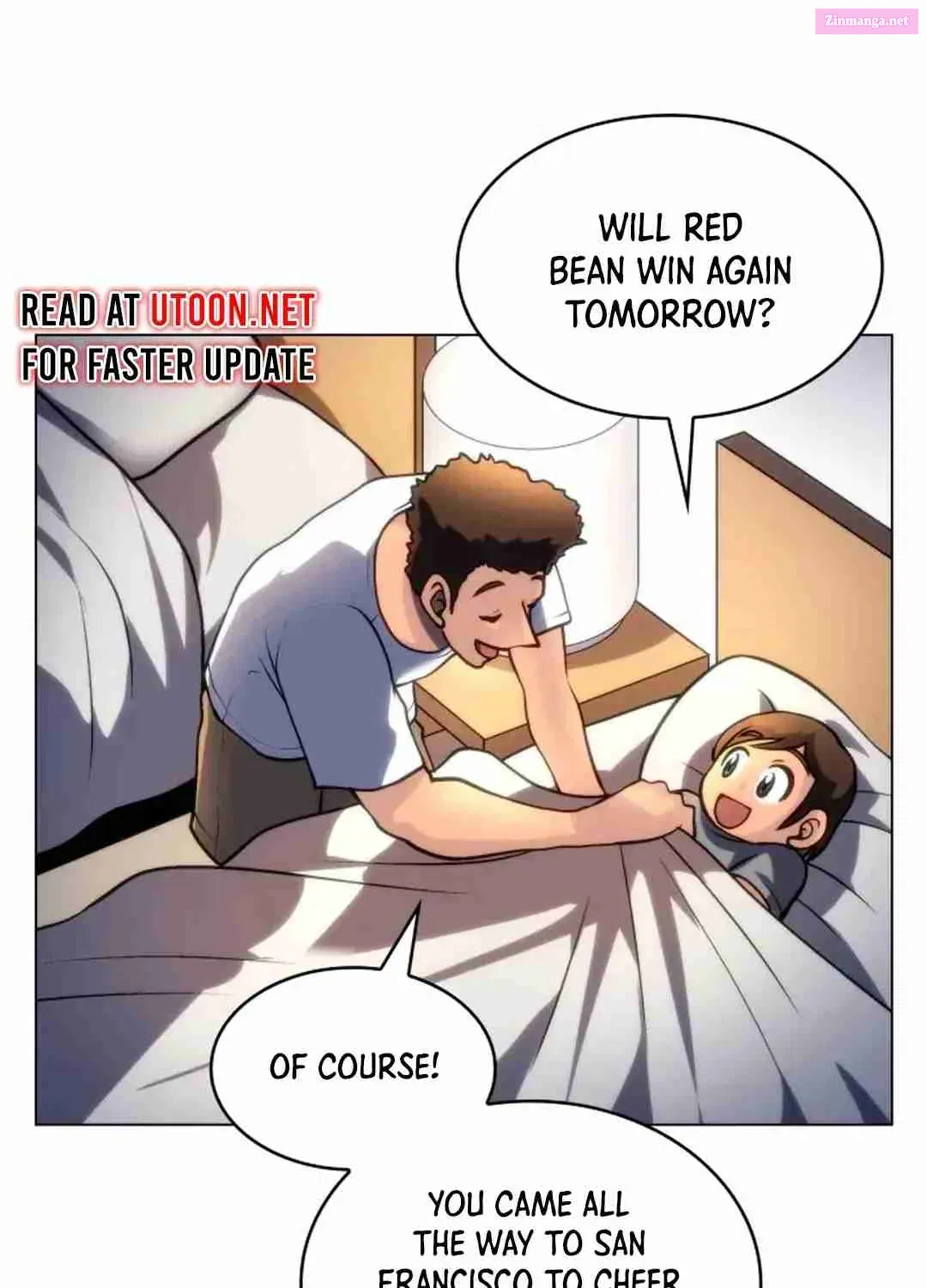 Home Plate's Villain Kainu Manga Chapter 65 Page 34