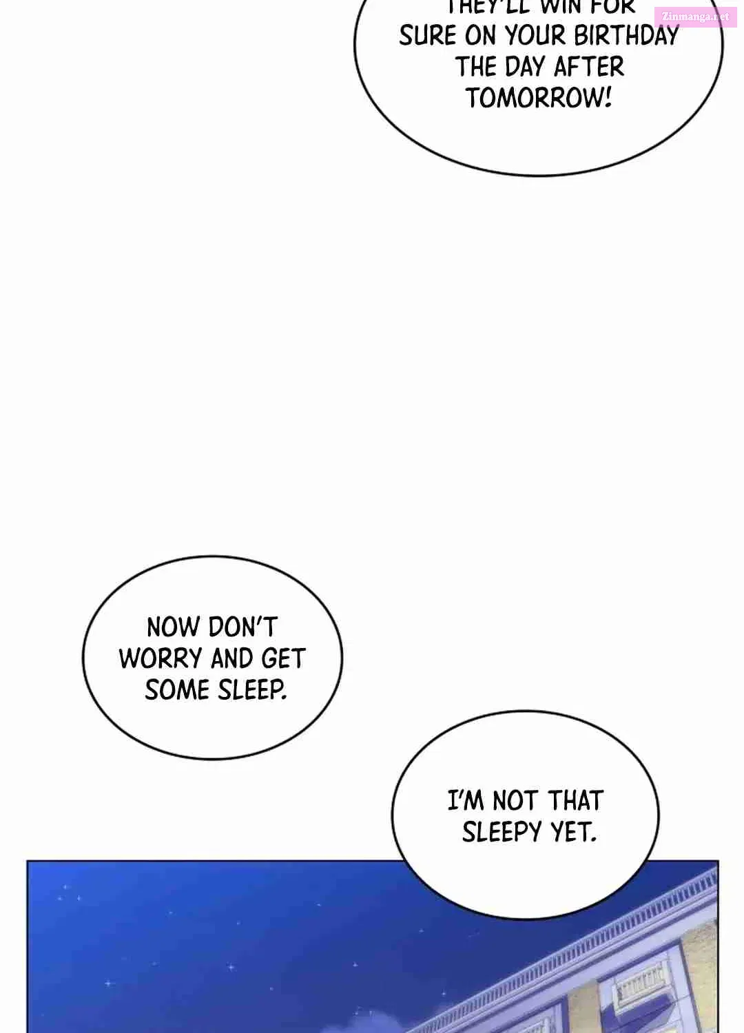 Home Plate's Villain Kainu Manga Chapter 65 Page 37