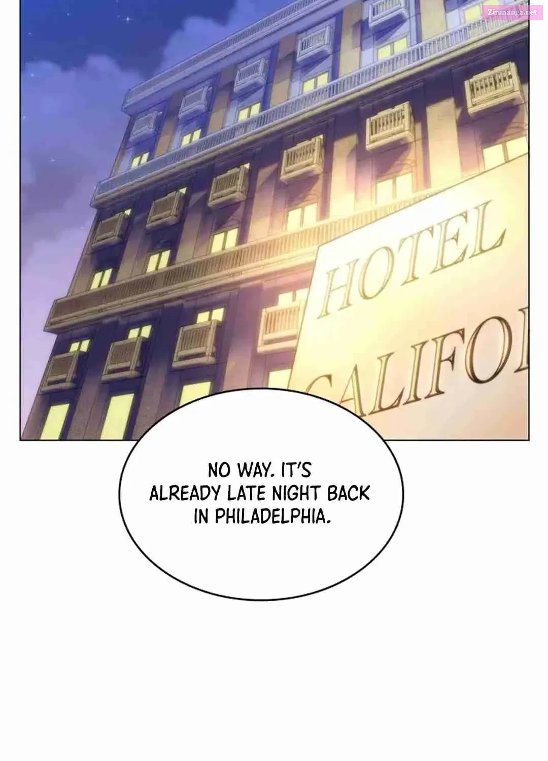 Home Plate's Villain Kainu Manga Chapter 65 Page 38