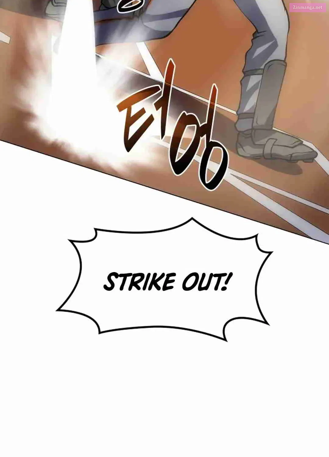 Home Plate's Villain Kainu Manga Chapter 65 Page 44