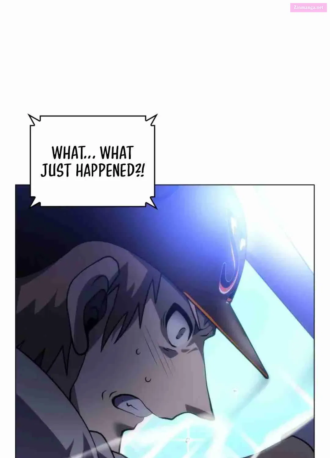 Home Plate's Villain Kainu Manga Chapter 65 Page 45
