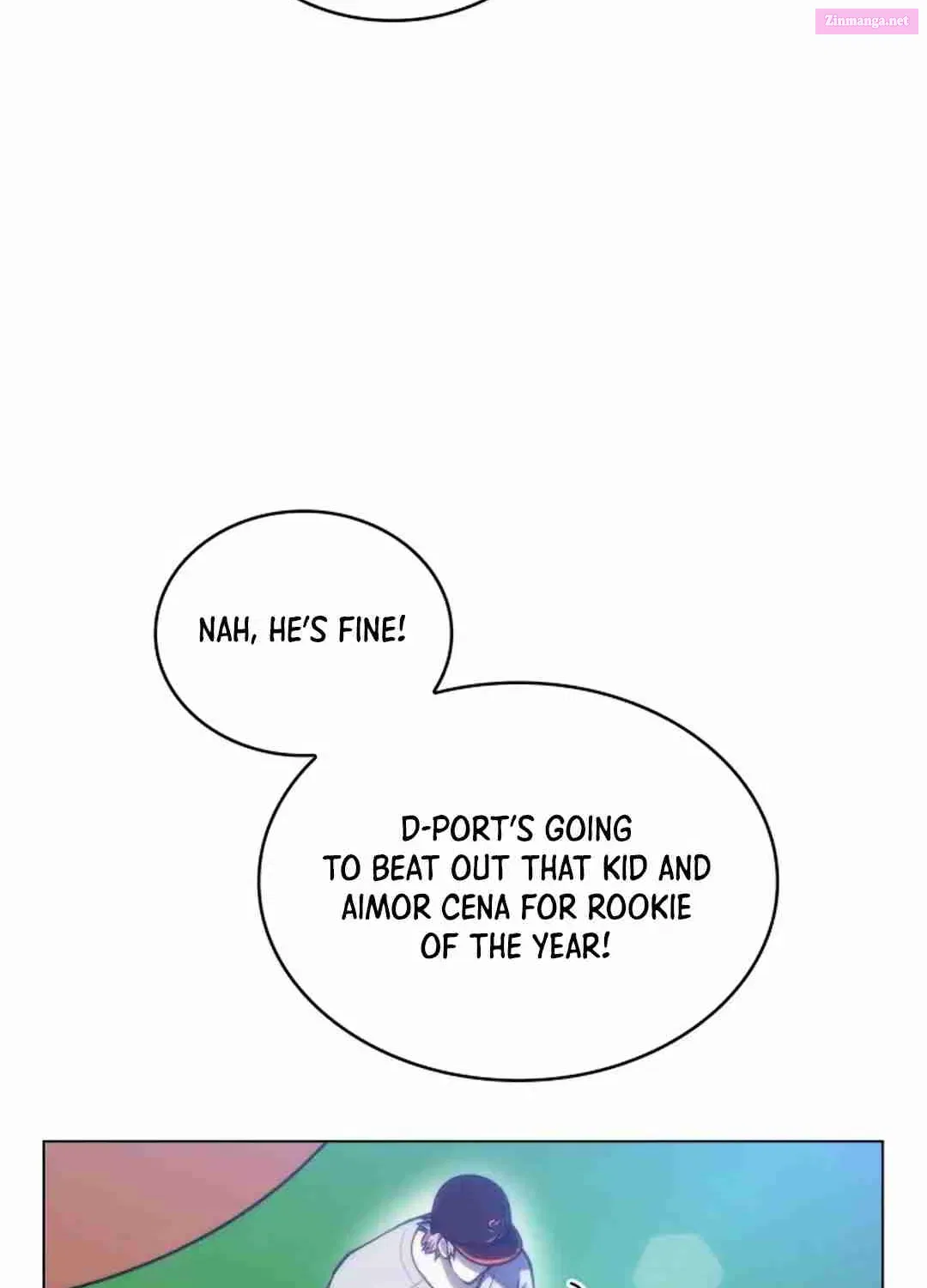 Home Plate's Villain Kainu Manga Chapter 65 Page 48