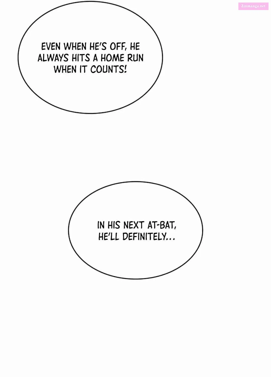 Home Plate's Villain Kainu Manga Chapter 65 Page 50