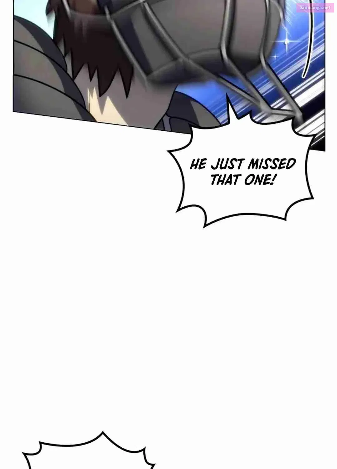 Home Plate's Villain Kainu Manga Chapter 65 Page 54