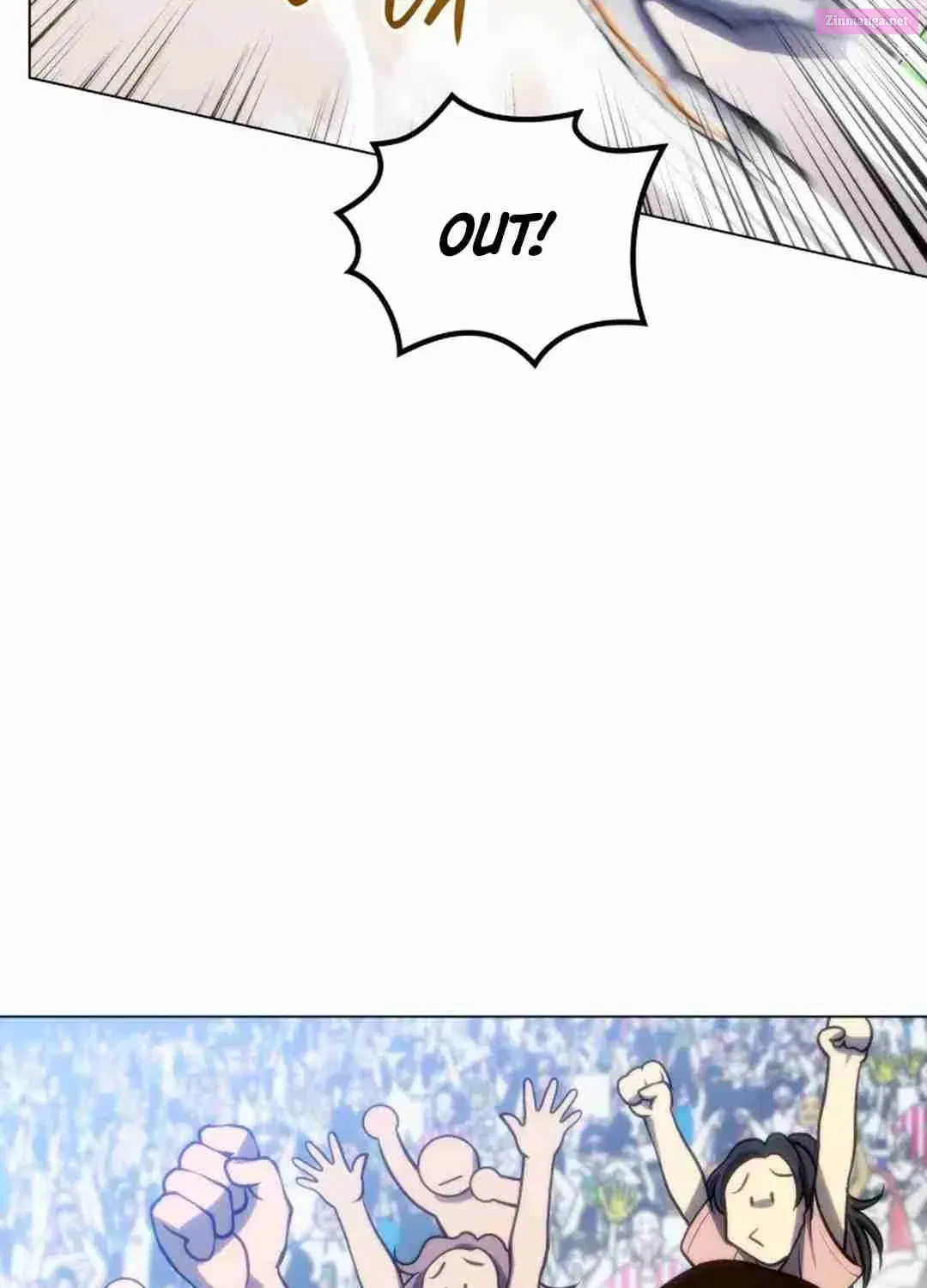 Home Plate's Villain Kainu Manga Chapter 65 Page 59