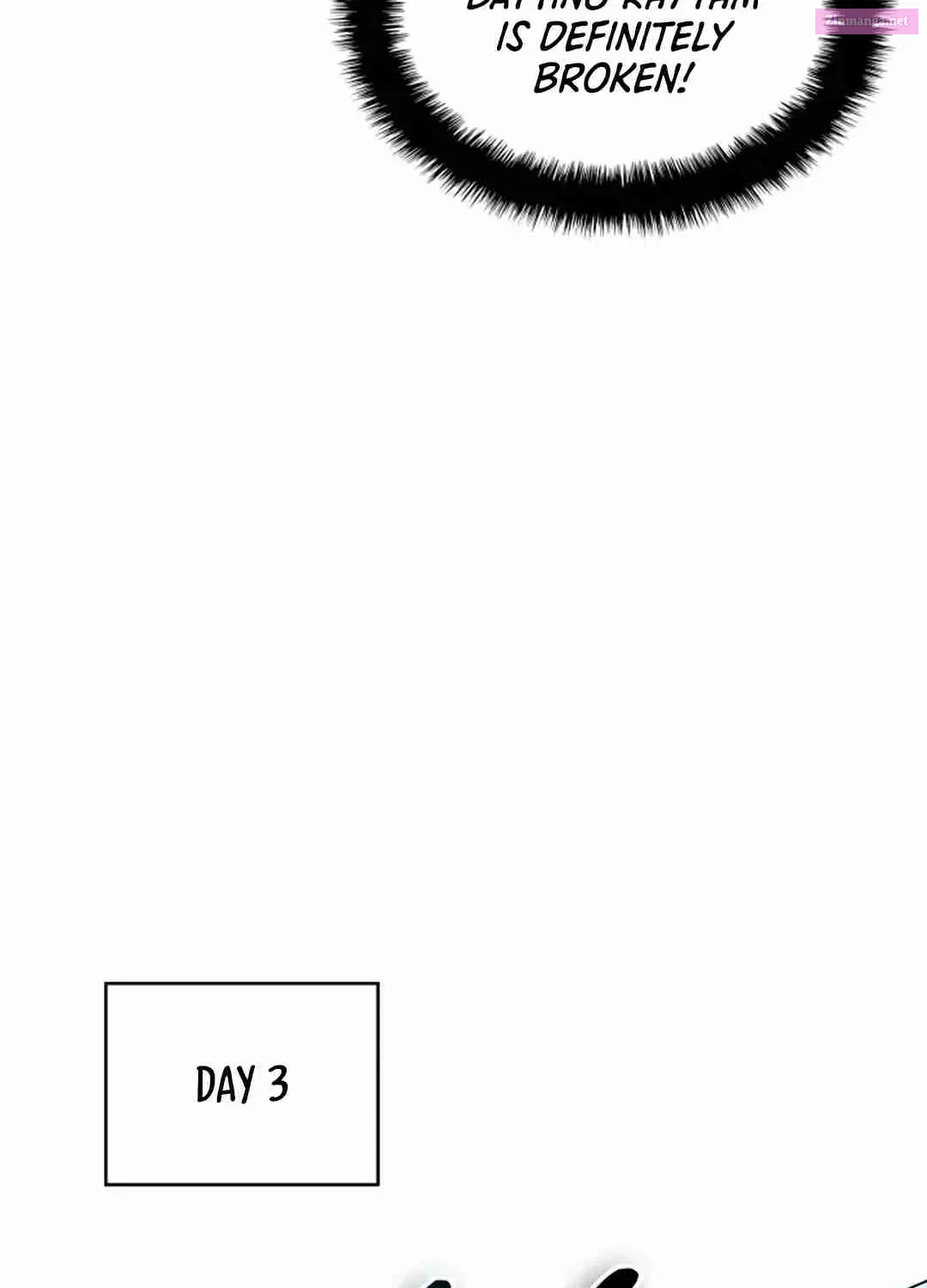 Home Plate's Villain Kainu Manga Chapter 65 Page 64