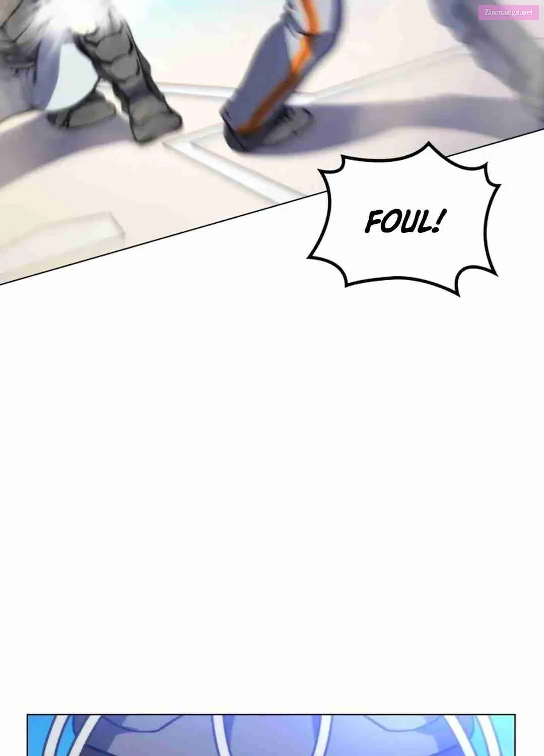 Home Plate's Villain Kainu Manga Chapter 65 Page 66