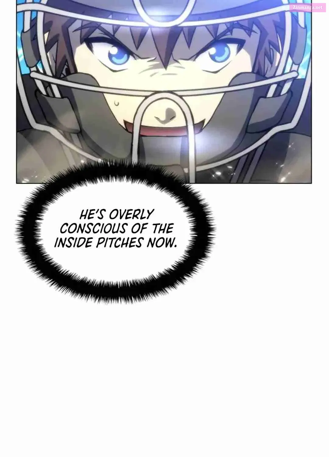 Home Plate's Villain Kainu Manga Chapter 65 Page 67