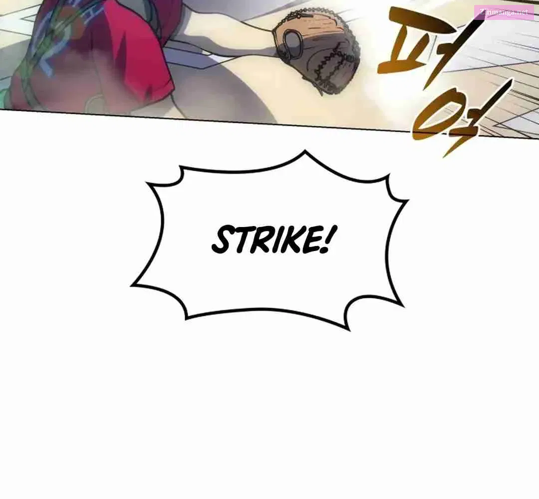 Home Plate's Villain Kainu Manga Chapter 65 Page 69