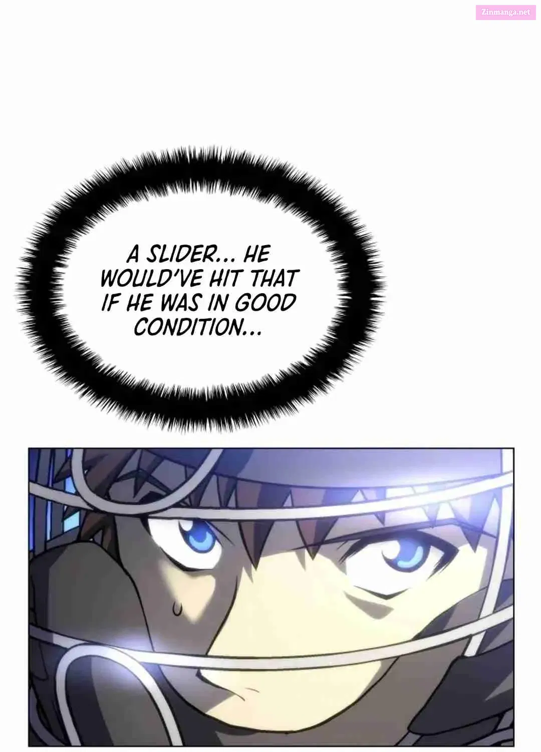 Home Plate's Villain Kainu Manga Chapter 65 Page 70