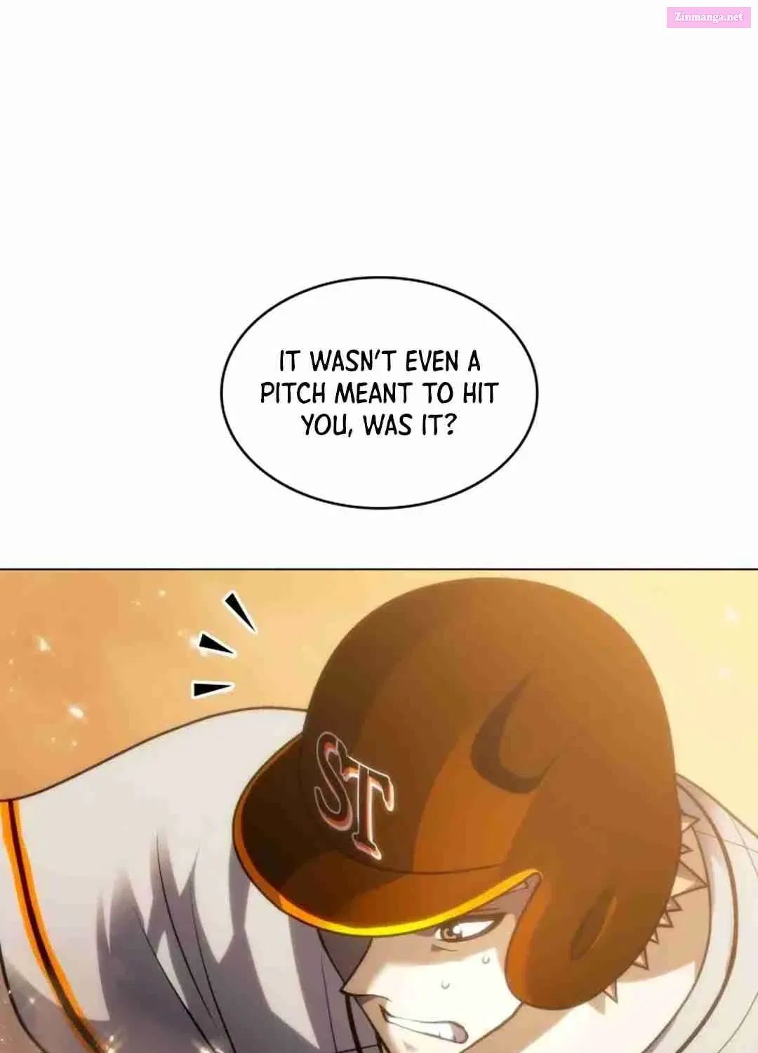 Home Plate's Villain Kainu Manga Chapter 64 Page 69