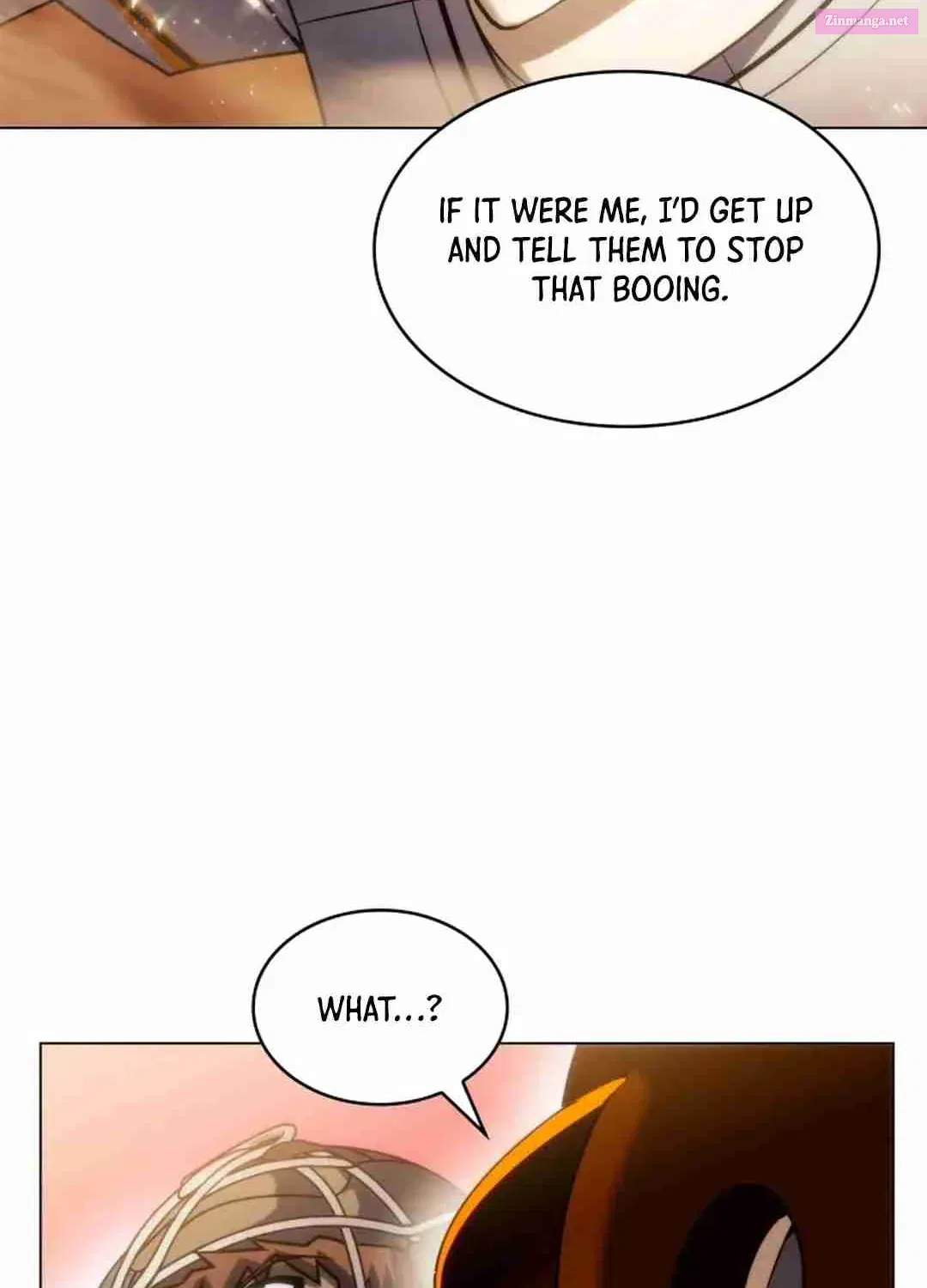 Home Plate's Villain Kainu Manga Chapter 64 Page 70
