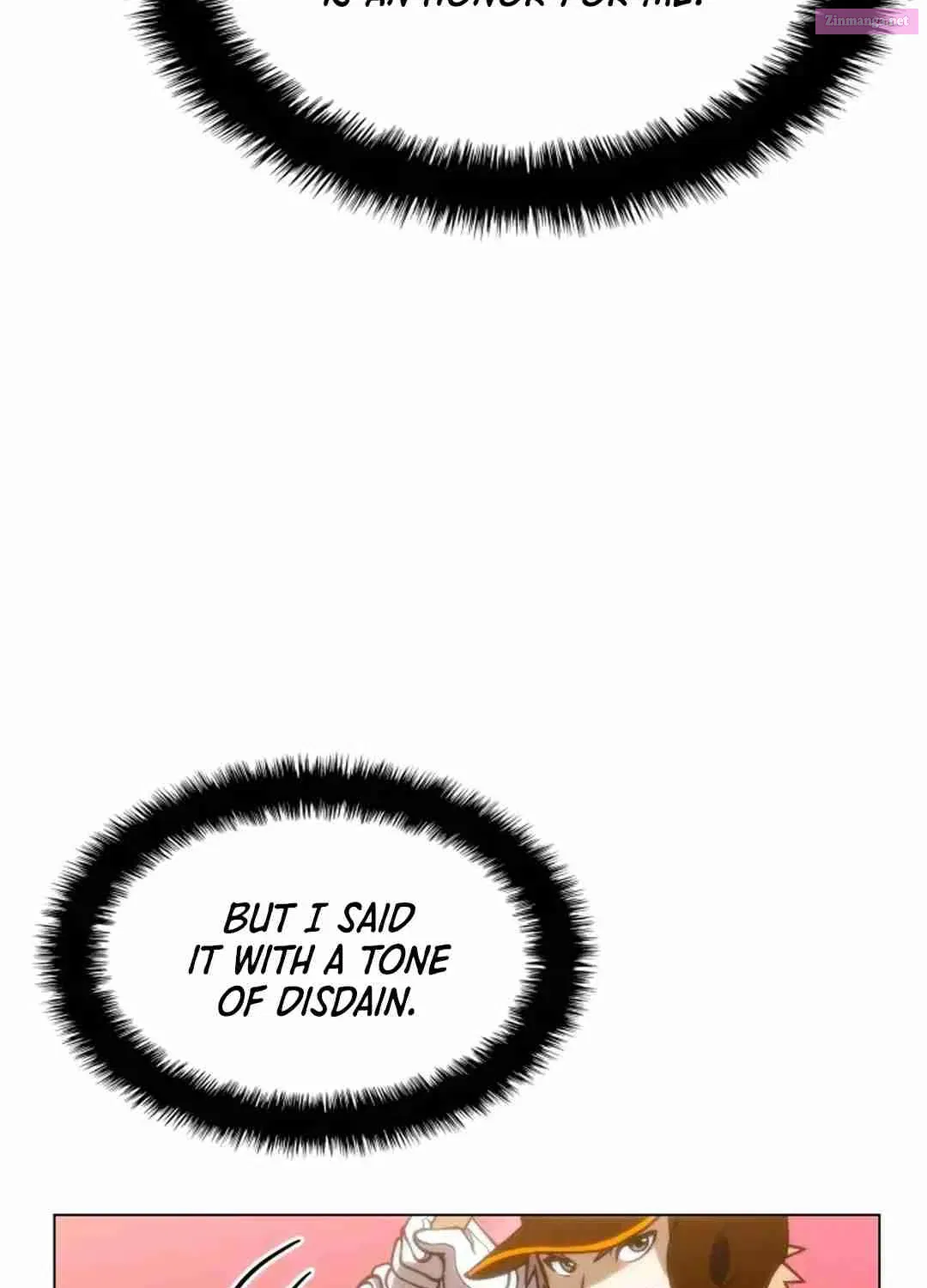 Home Plate's Villain Kainu Manga Chapter 64 Page 73